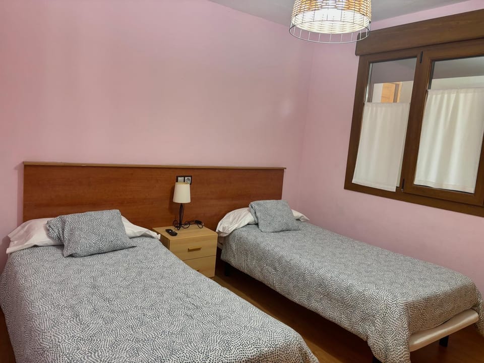 Apartamentos Turísticos Casa Nieves Apartment in Cantabria