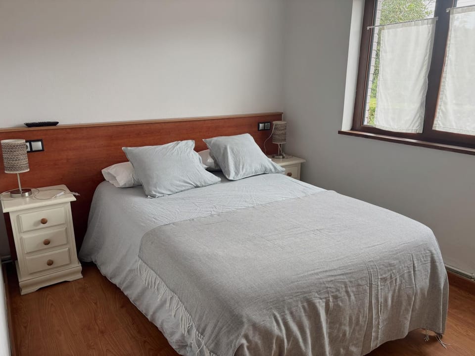 Apartamentos Turísticos Casa Nieves Apartment in Cantabria