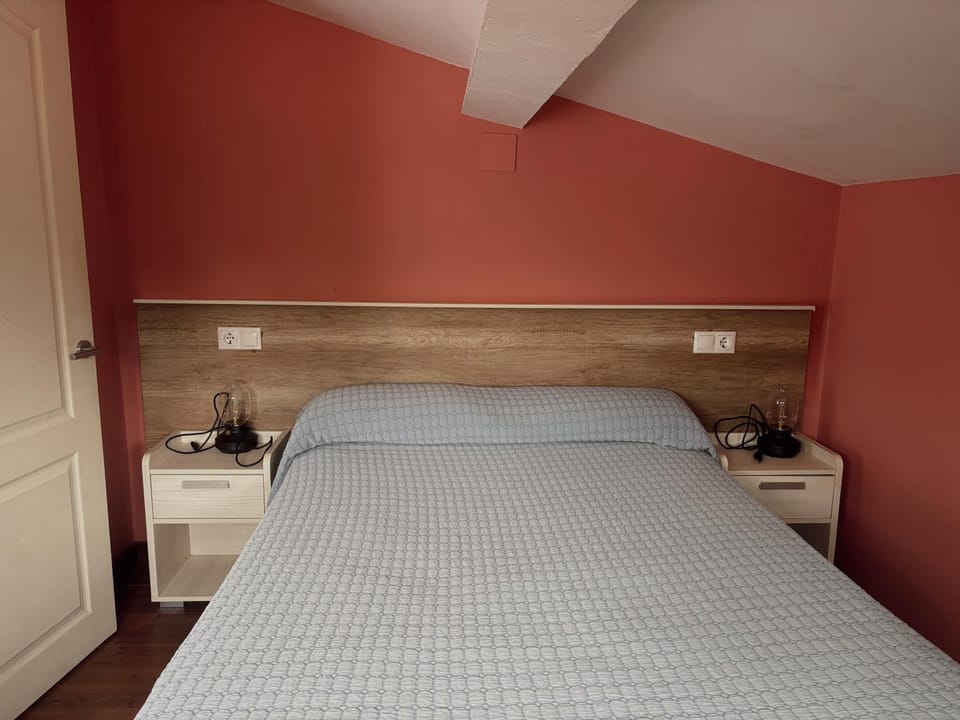 Apartamentos Turísticos Casa Nieves Apartment in Cantabria