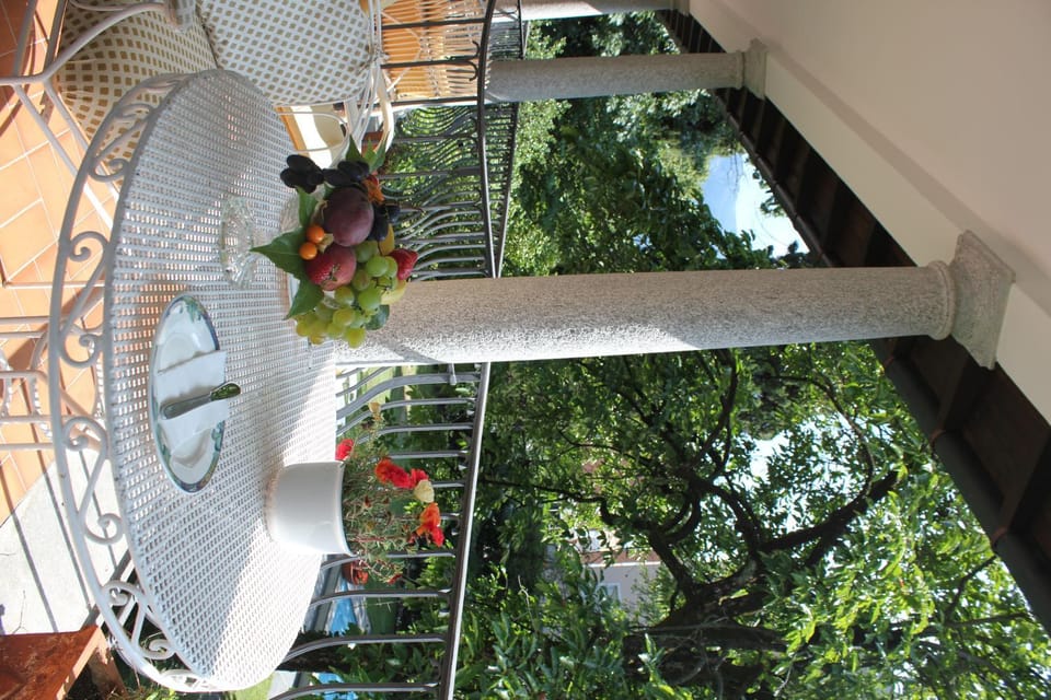 Villa Olevano Bed and Breakfast in Ascona