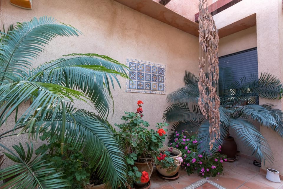 Margo Zimmer Nature lodge in South District