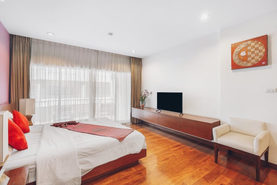 Chateau Dale Boutique Resort Spa Villas Resort in Pattaya City
