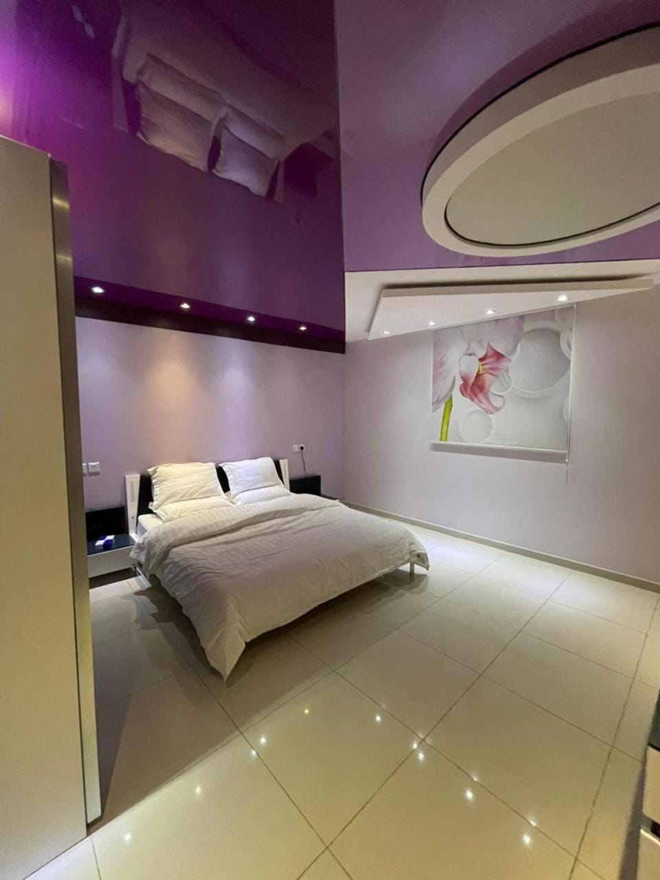 Deluxe Furnished Apartments Apartment in Makkah Province