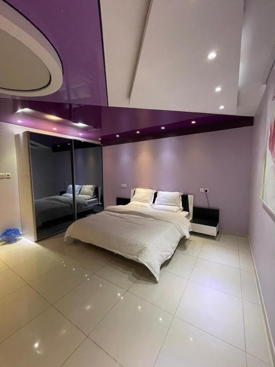 Deluxe Furnished Apartments Apartment in Makkah Province