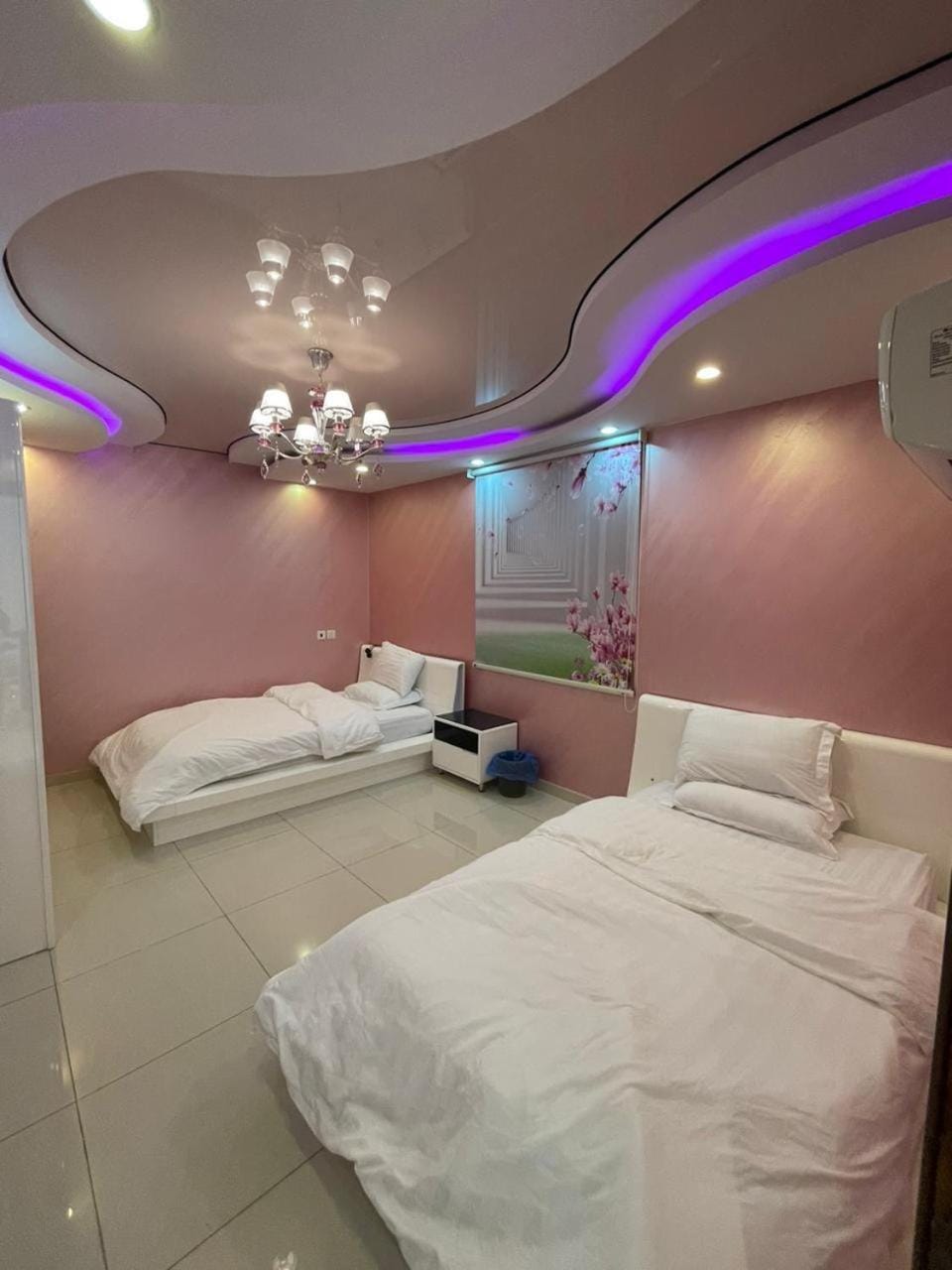 Deluxe Furnished Apartments Apartment in Makkah Province