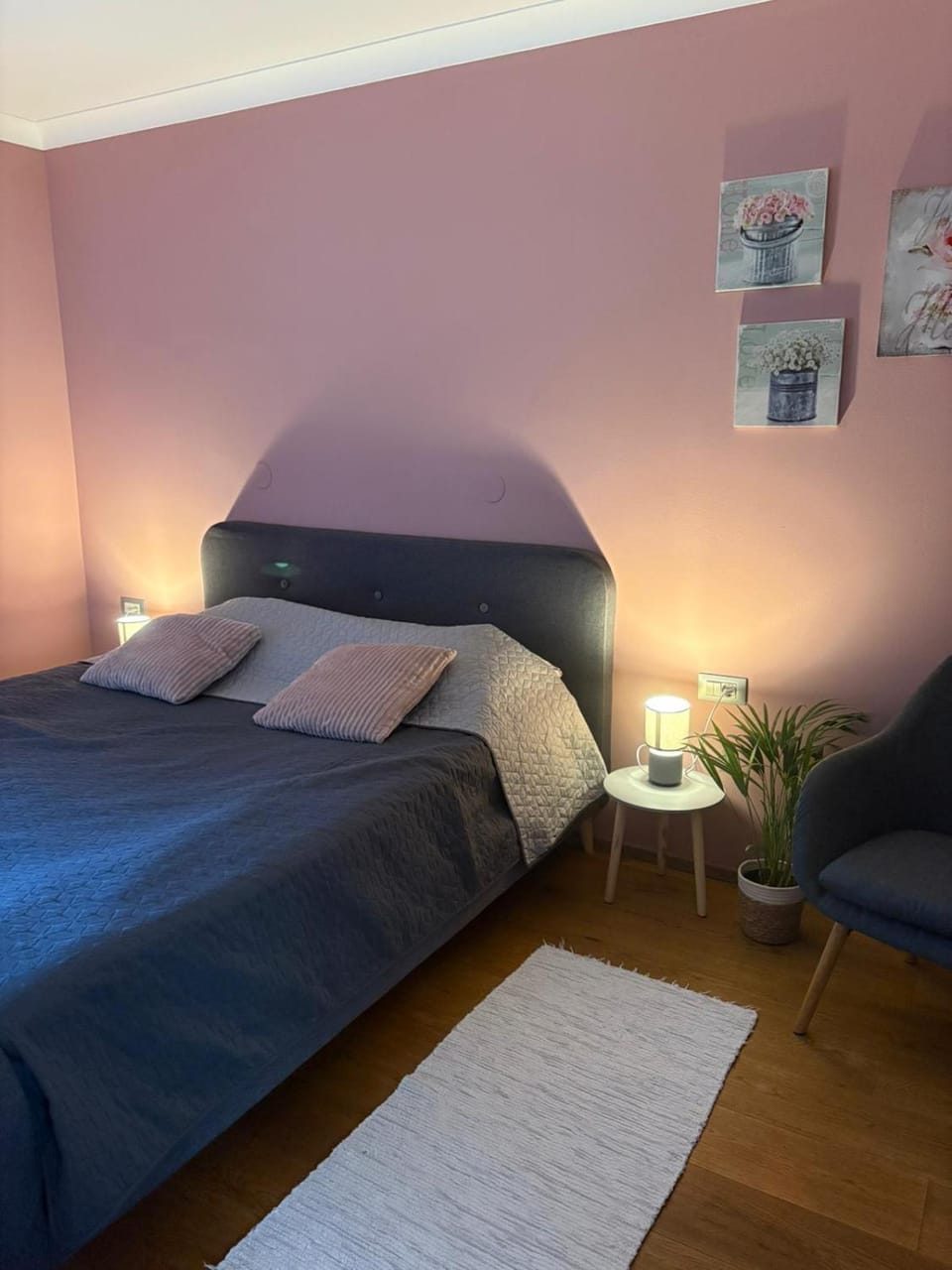Apartma Rosa Vacation rental in 4240 Radovljica, Slovenia