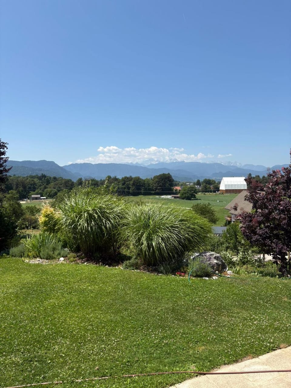 Apartma Rosa Vacation rental in 4240 Radovljica, Slovenia