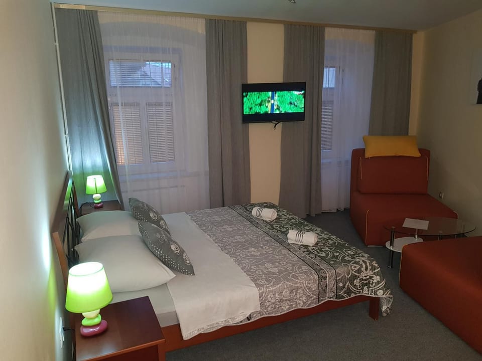 ELG Rooms Bed and Breakfast in Slovenia