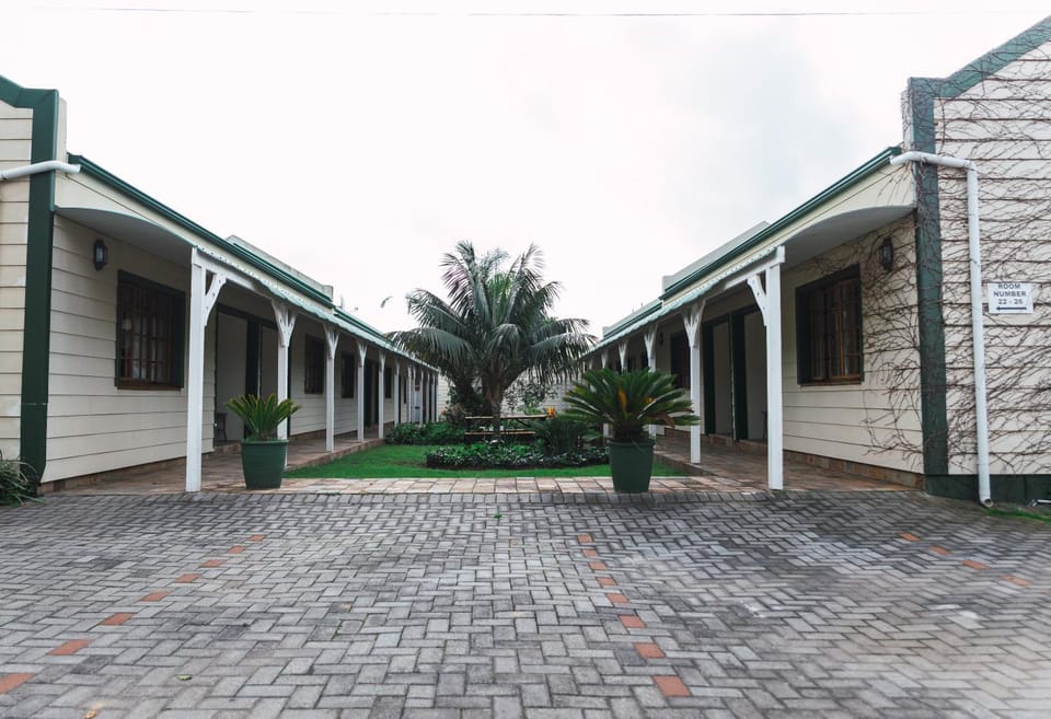 Victoria and Alfred Guest House Bed and Breakfast in Port Elizabeth