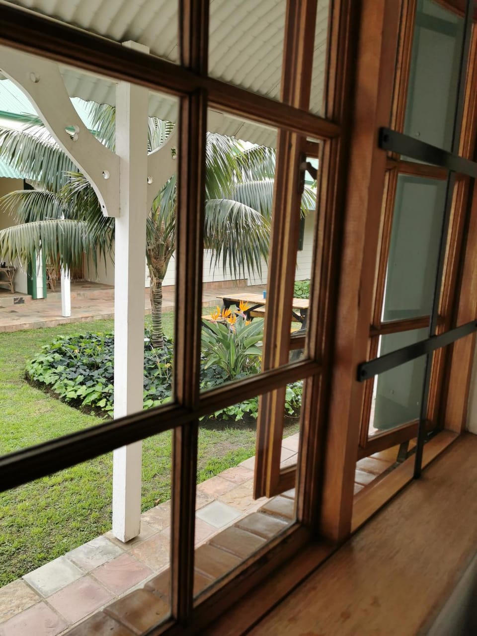 Victoria and Alfred Guest House Bed and Breakfast in Port Elizabeth