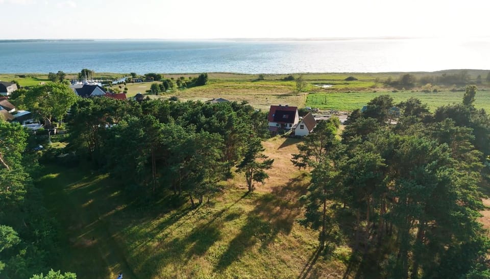 Kamphof Usedom Ferienanlage Apartment in Mecklenburg-Vorpommern, Germany