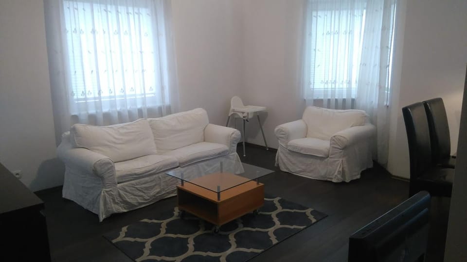 Apartament Nadmorski Jelitkowo Apartment in Gdansk