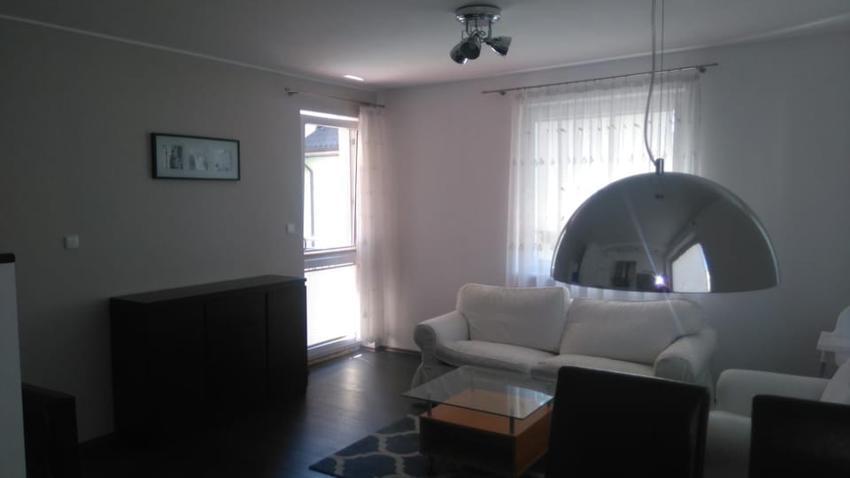 Apartament Nadmorski Jelitkowo Apartment in Gdansk