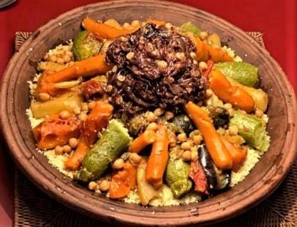 Dinner