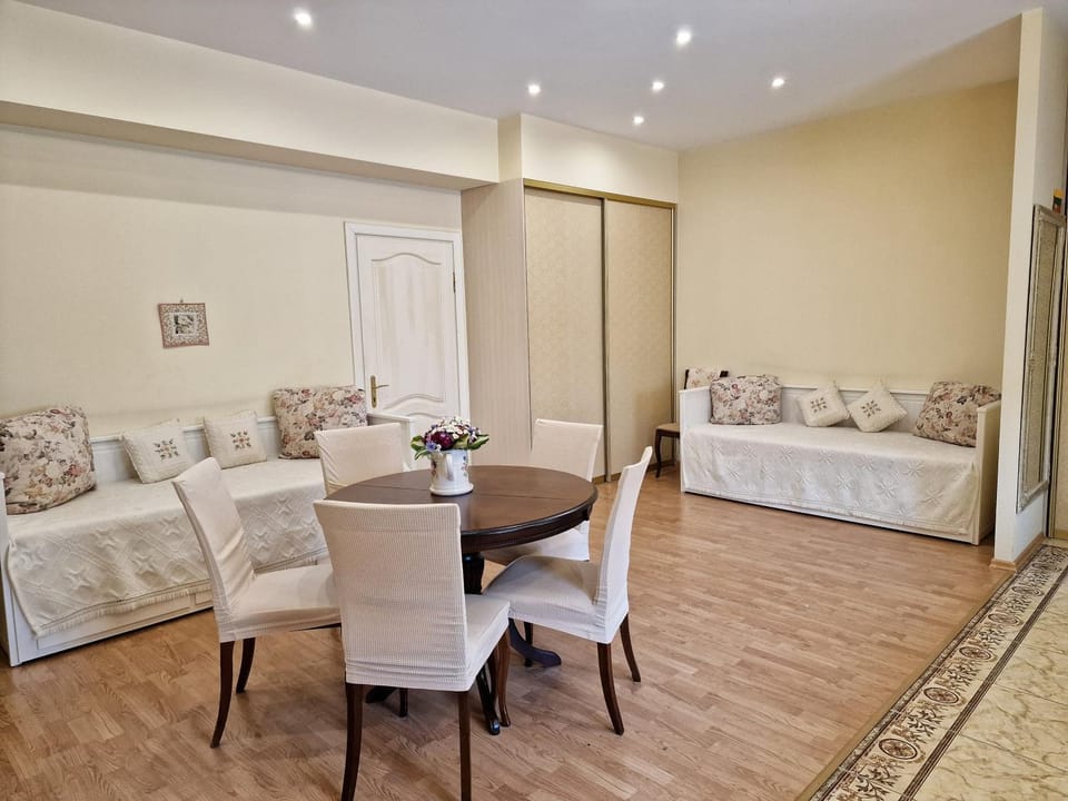 Laimos apartamentai Apartment in Palanga