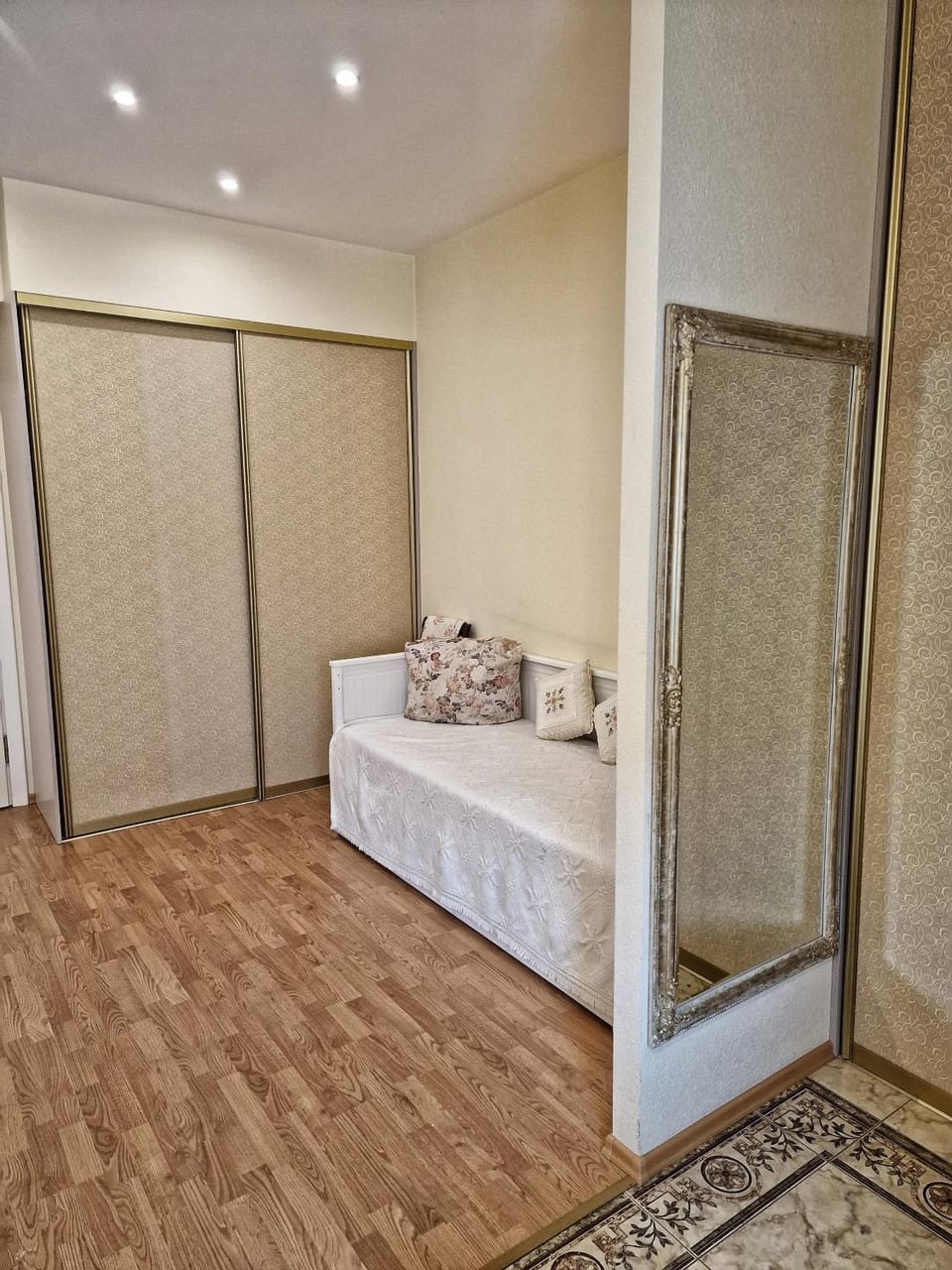 Laimos apartamentai Apartment in Palanga