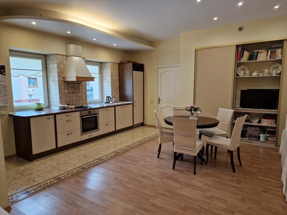 Laimos apartamentai Apartment in Palanga