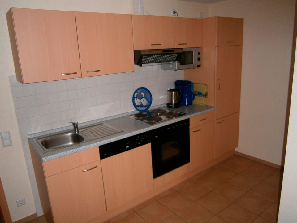 Ferienhof Niemann Wohnung 7 Apartment in Lower Saxony, Germany