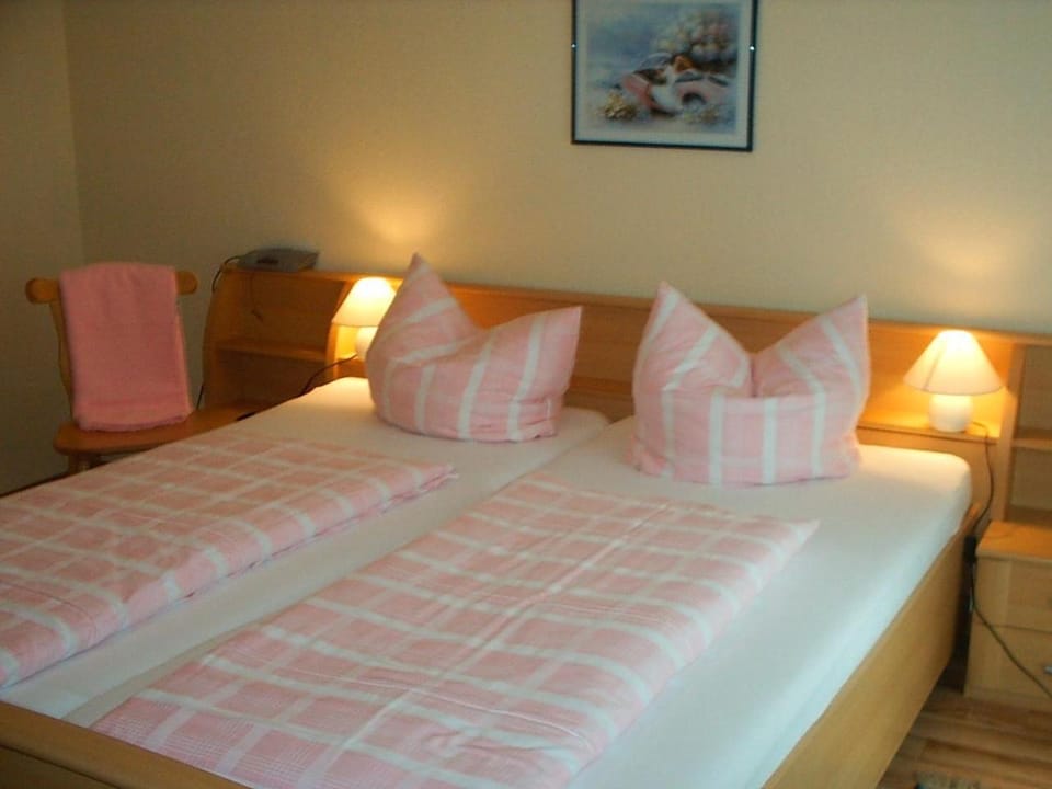 Ferienhof Niemann Wohnung 7 Apartment in Lower Saxony, Germany