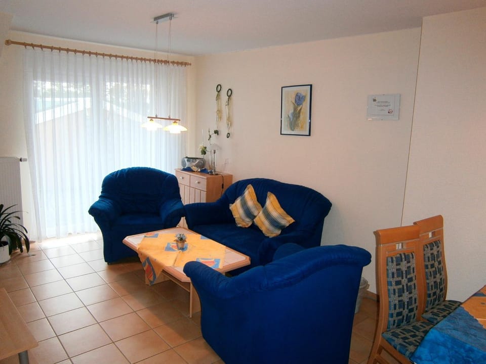 Ferienhof Niemann Wohnung 7 Apartment in Lower Saxony, Germany