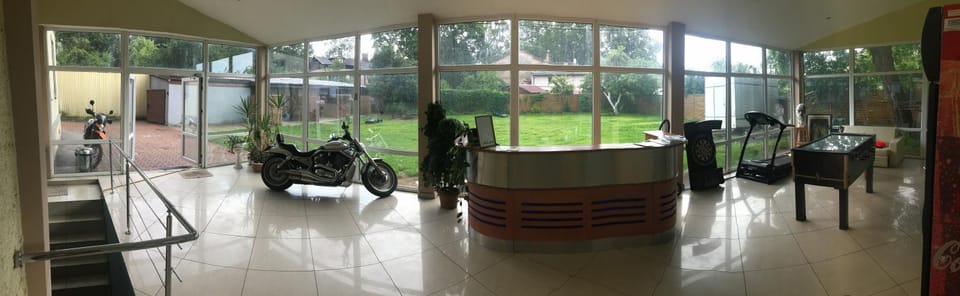 Facade/entrance, Lobby or reception, Lounge or bar, Meeting/conference room