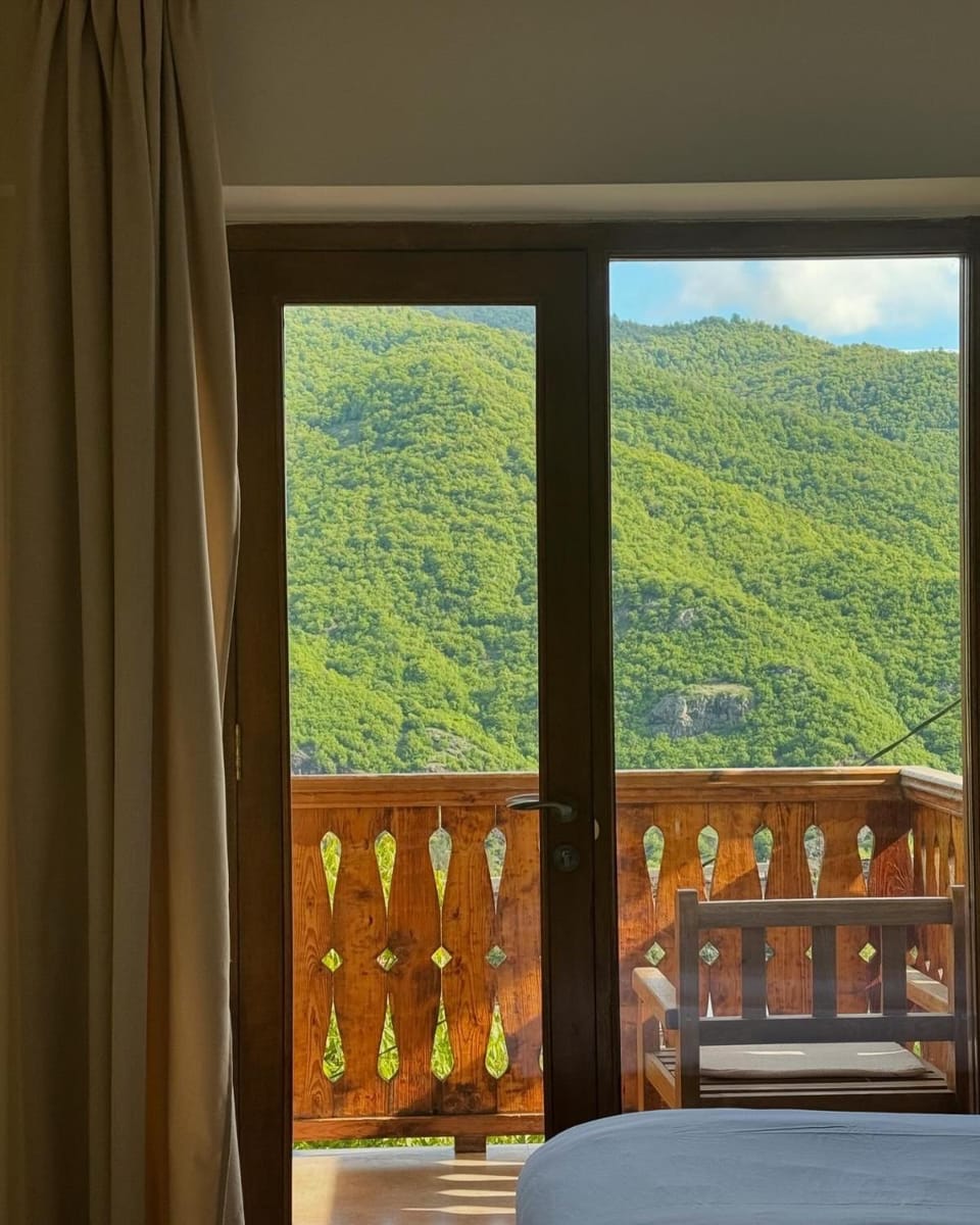 Verin Tun Bed and Breakfast in Armenia