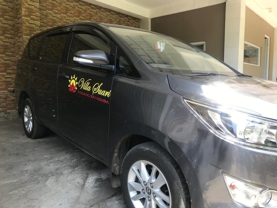 Business facilities