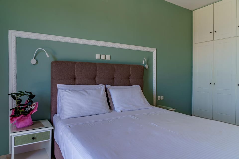 Diona Studios Apartment in Cephalonia