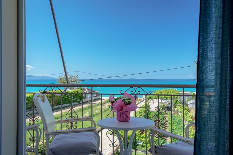 Diona Studios Apartment in Cephalonia