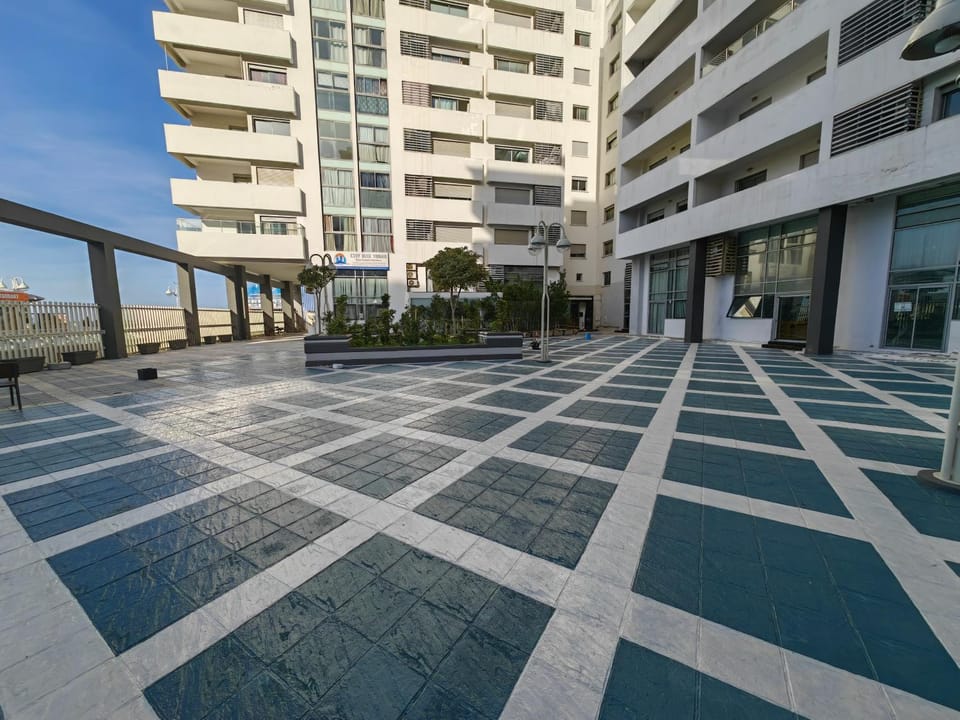 Patio, Balcony/Terrace