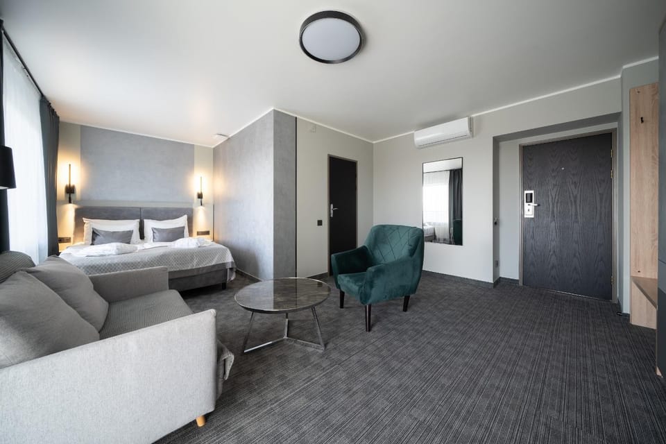 Bellevue Park Hotel Riga with FREE Parking Hotel in Riga