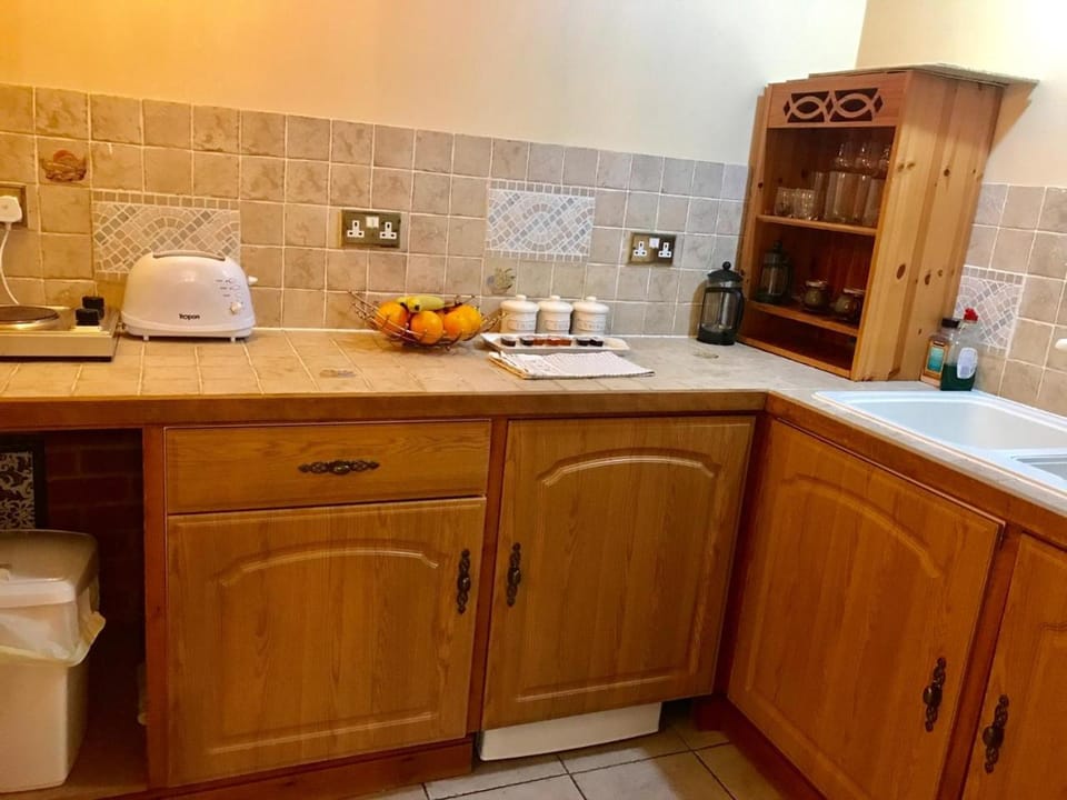 The Old Chapel Cottage House in Aylesbury Vale