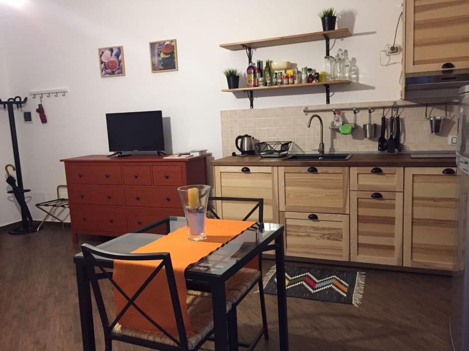 palermo casa vacanze Apartment in Palermo