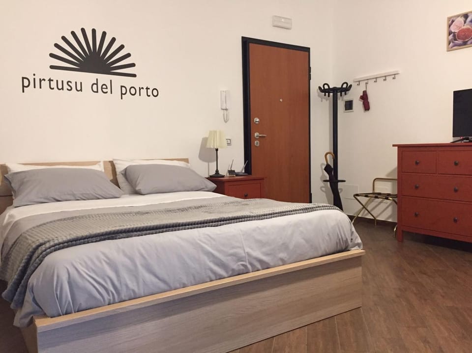 palermo casa vacanze Apartment in Palermo