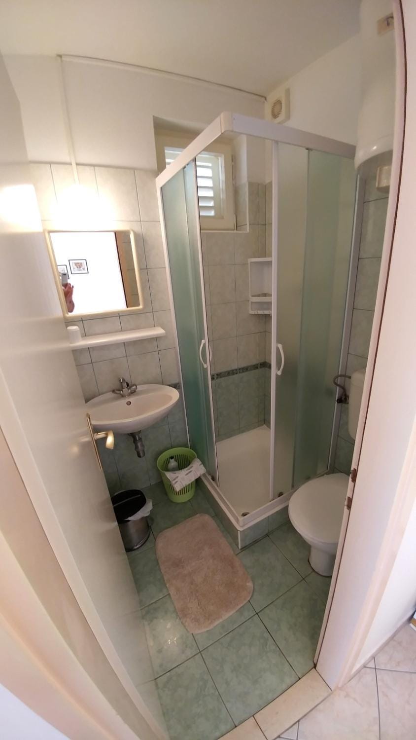 Apartments Dora Apartment in Lika-Senj County