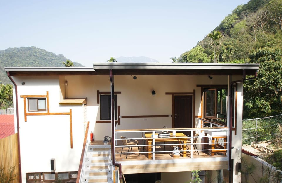 Heaven Bird B&B Vacation rental in Taiwan, Province of China