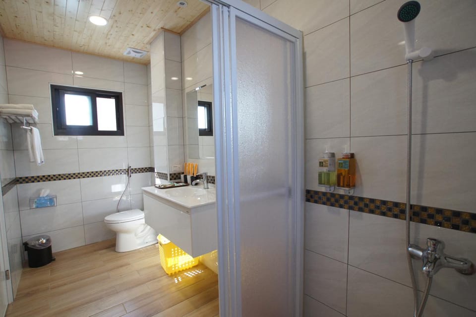 Heaven Bird B&B Vacation rental in Taiwan, Province of China
