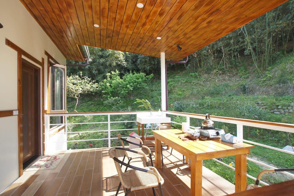 Heaven Bird B&B Vacation rental in Taiwan, Province of China