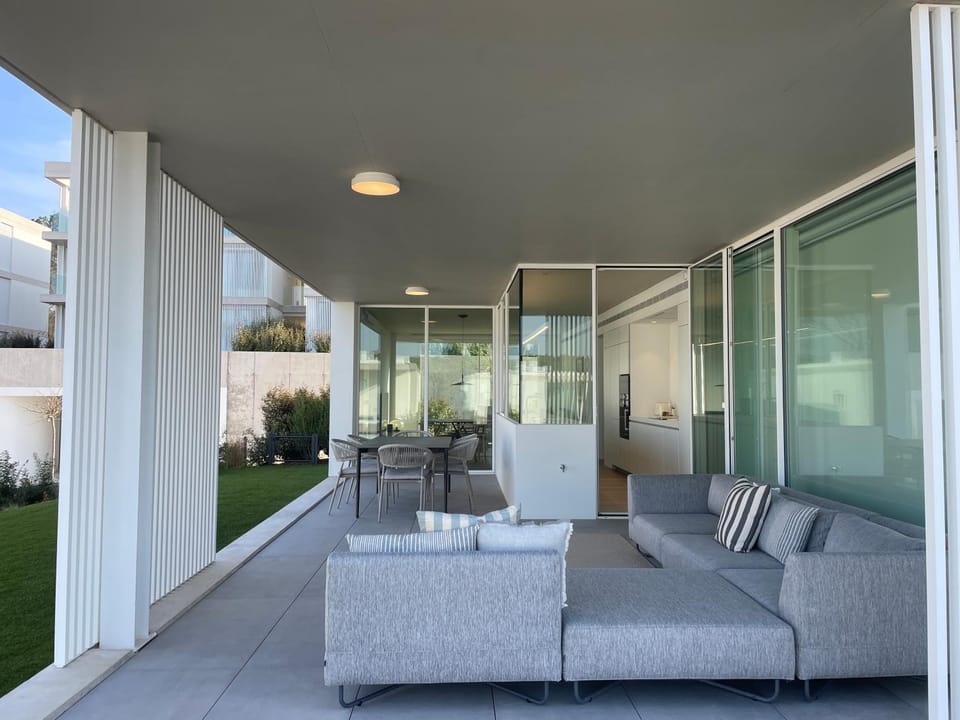 Holiday Rentals at Camiral, a Quinta do Lago Resort Villa in Selva