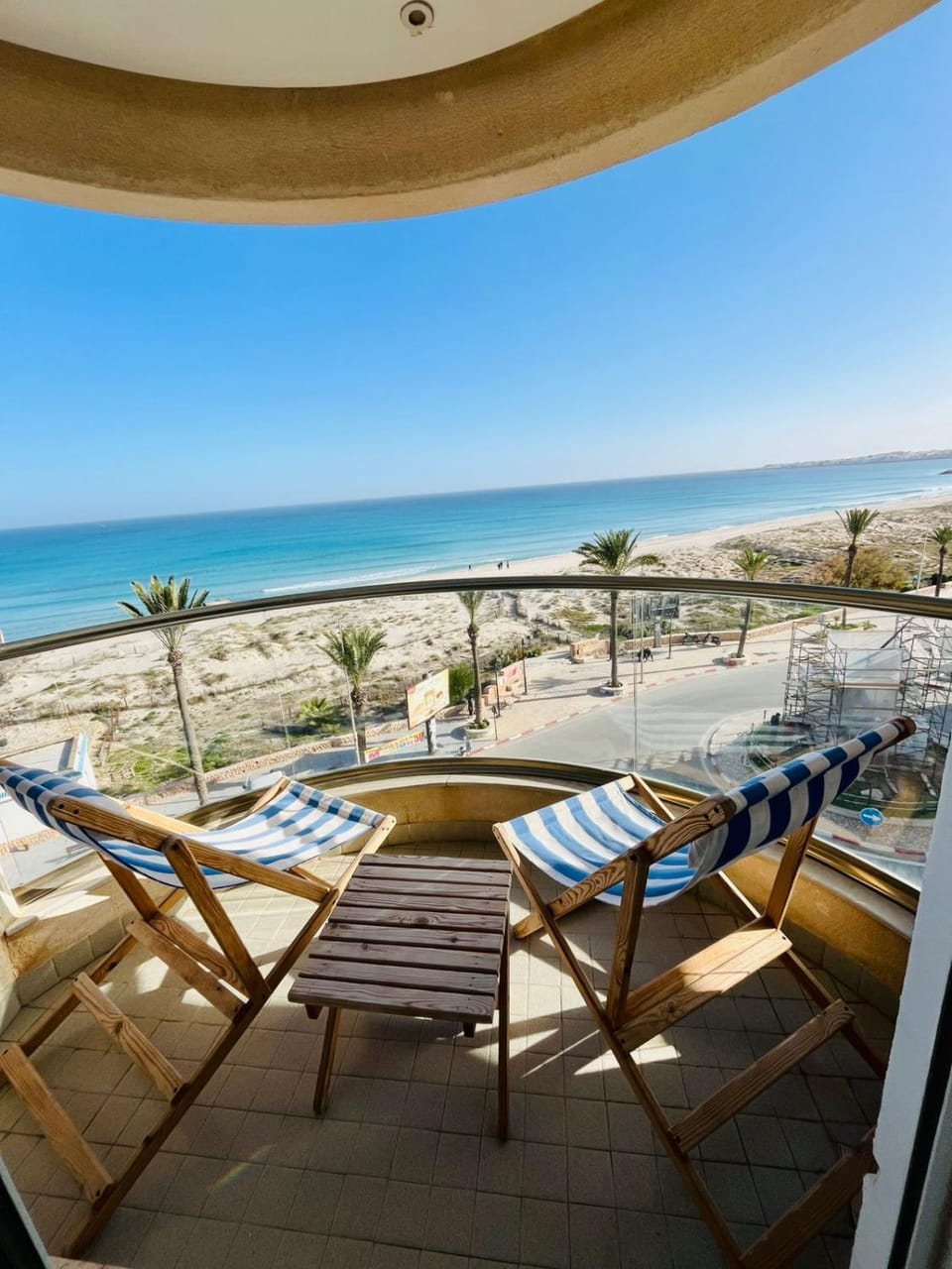 Espadon Apartment Apartment in Tunisia