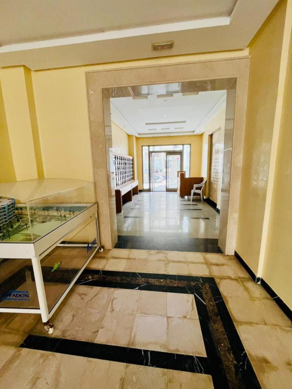 Espadon Apartment Apartment in Tunisia