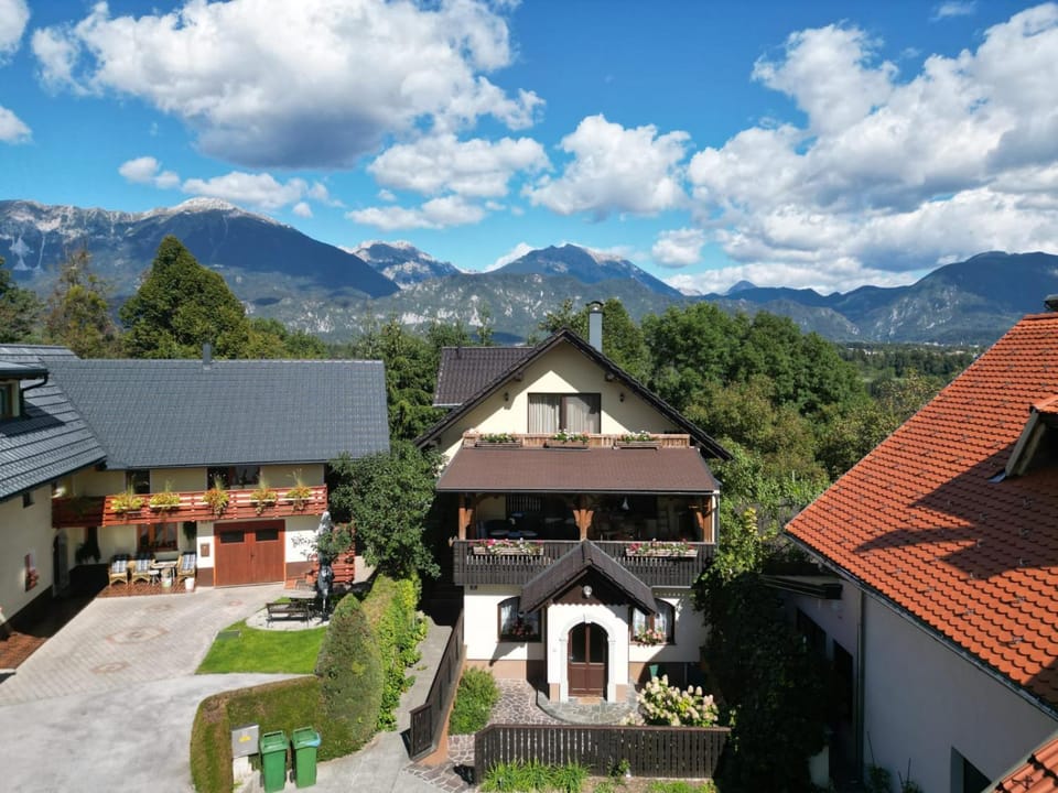 Bled Home Apartment in Bled