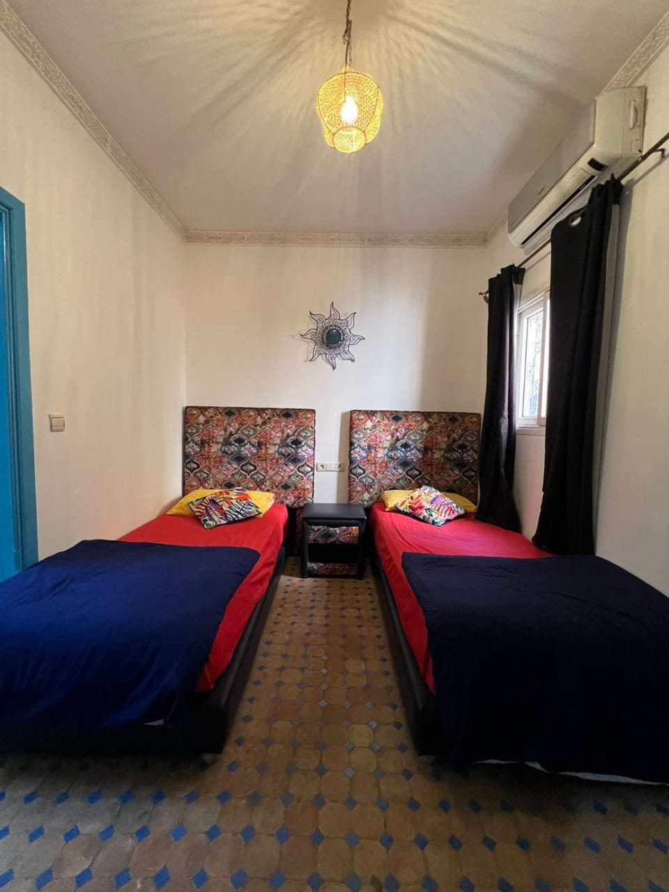 Riad Noureddine House in Marrakesh