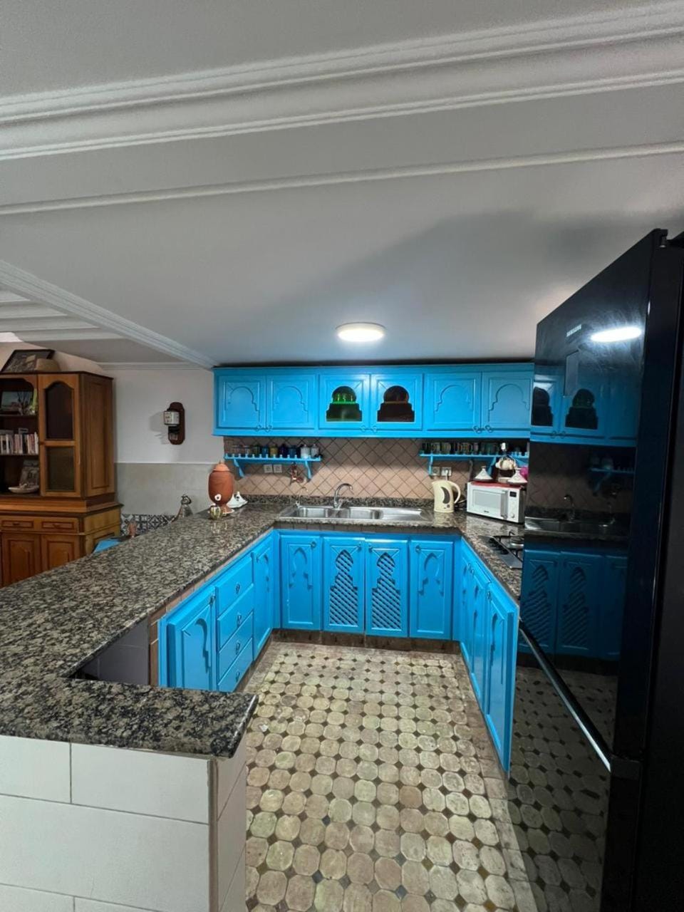Riad Noureddine House in Marrakesh