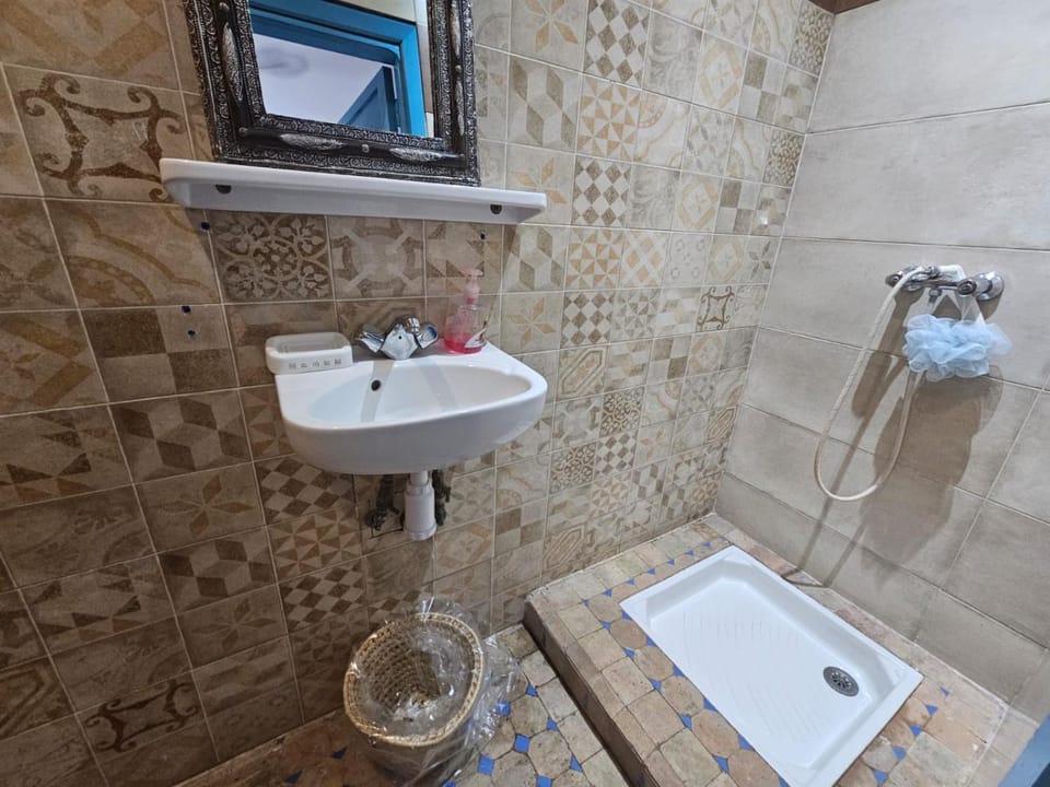 Riad Noureddine House in Marrakesh