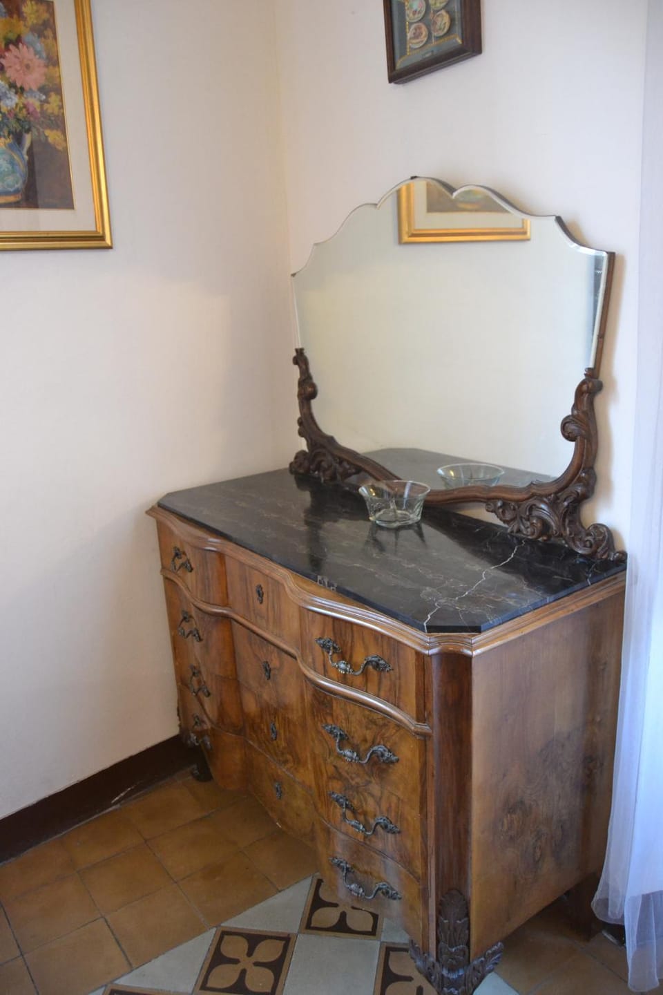 Other, Decorative detail