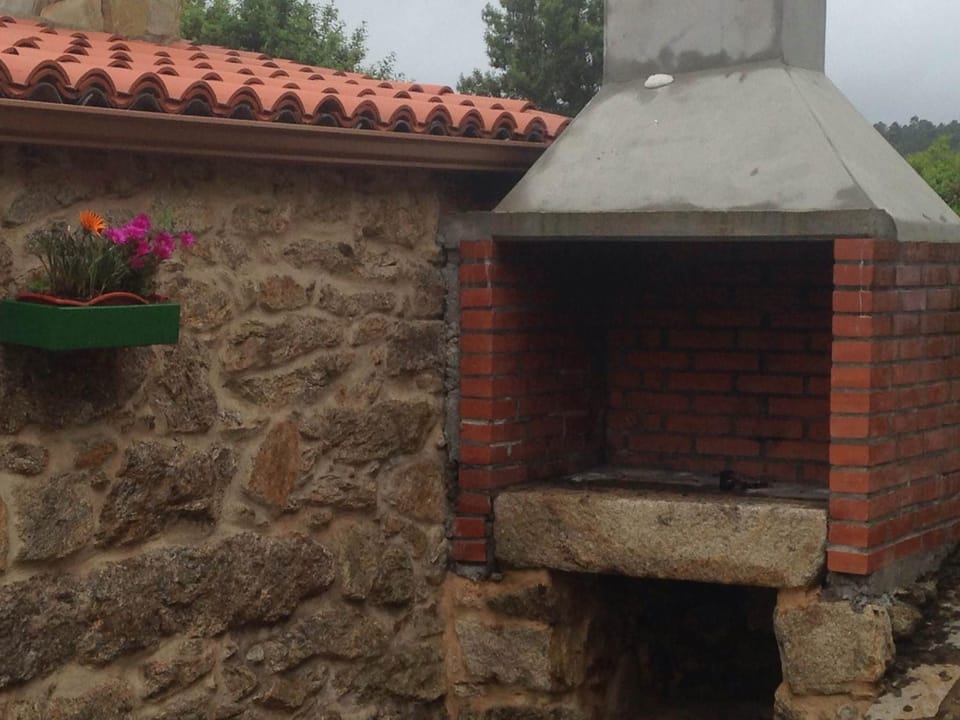 BBQ facilities
