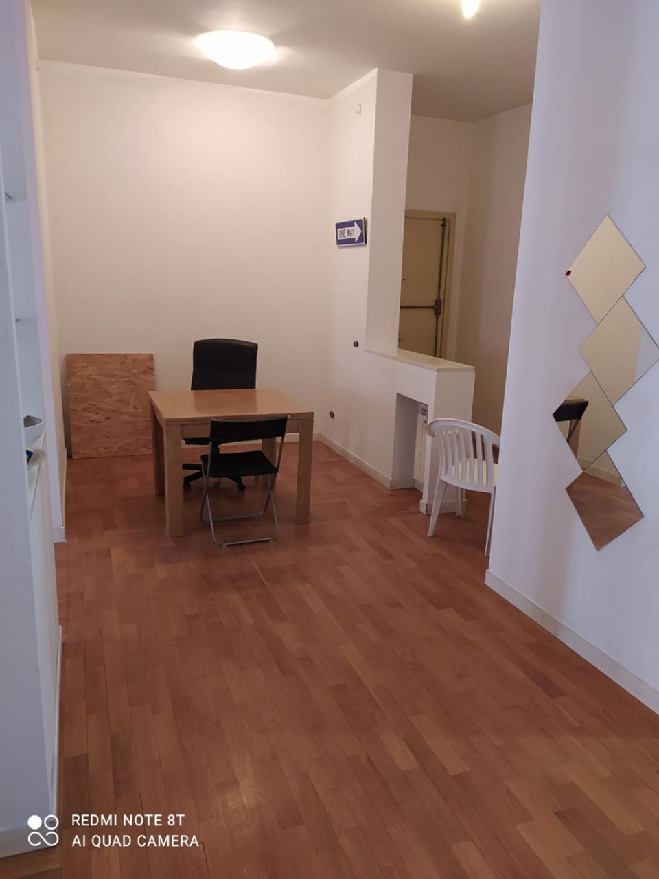 Marco's House Apartment in Rome