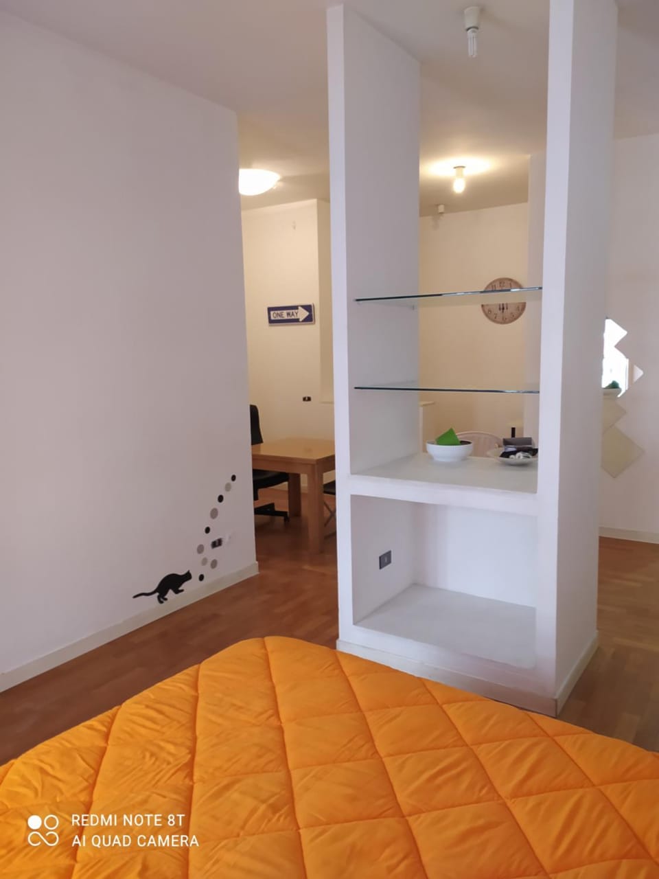 Marco's House Apartment in Rome