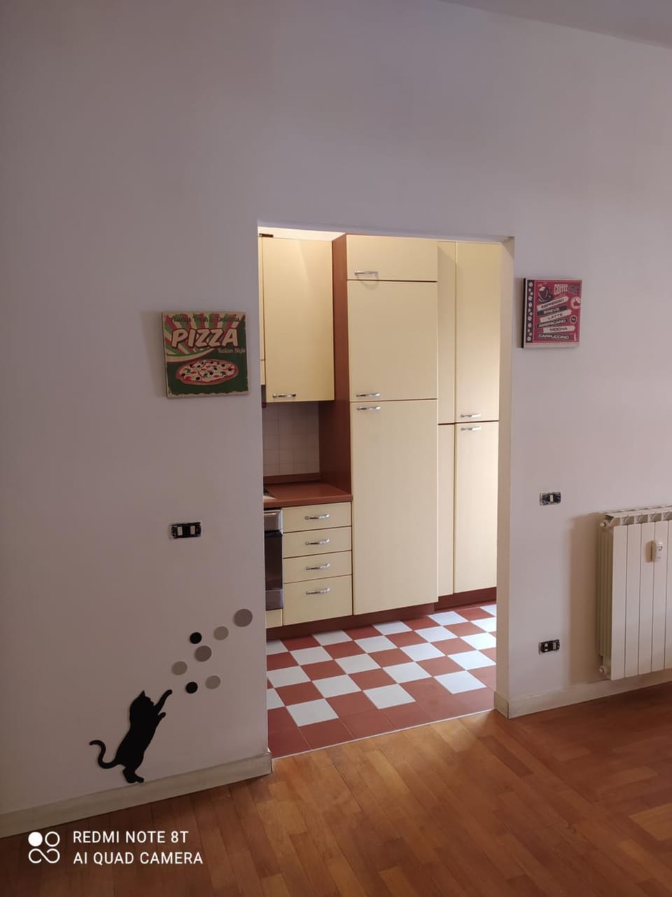 Marco's House Apartment in Rome